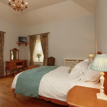 Corrib House Guest Отель типа 