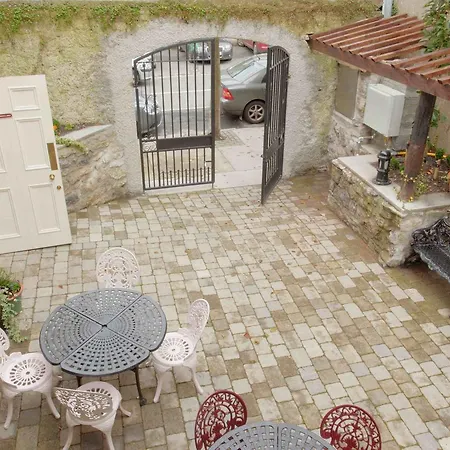 Corrib House Guest Голуэй