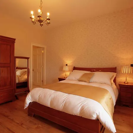 Corrib House Guest Отель типа 