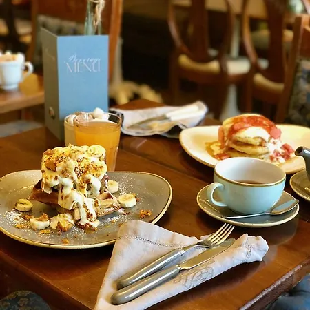 Couette-café Corrib House Guest Galway