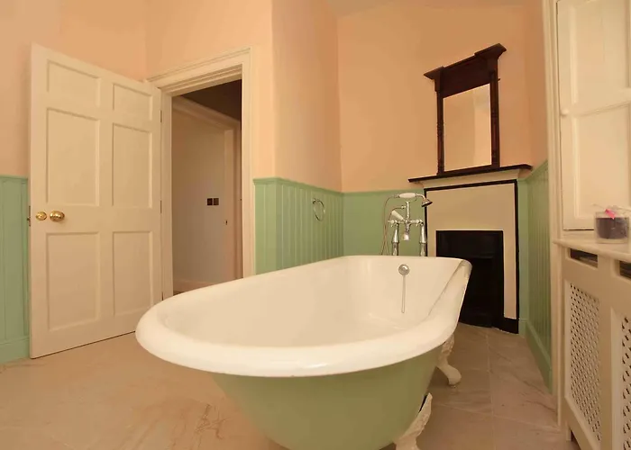 Corrib House Guest Отель типа 