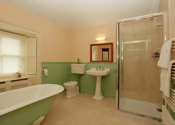 Corrib House Guest 4* Голуэй