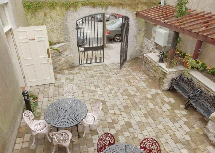 Corrib House Guest Голуэй