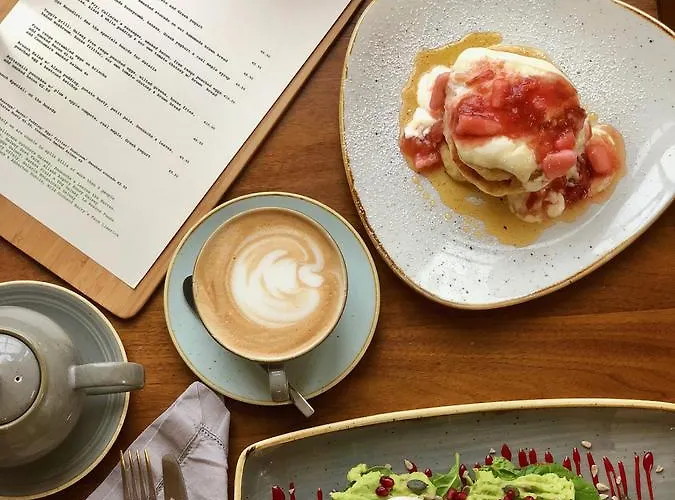 Corrib House Guest Отель типа 