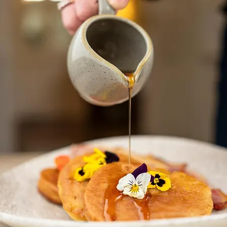 Corrib House Guest Frühstückspension 4*