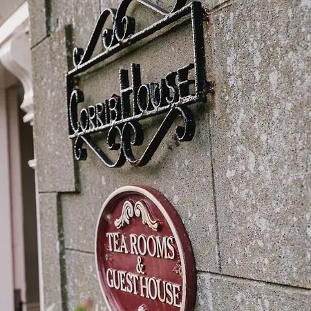 Corrib House Guest