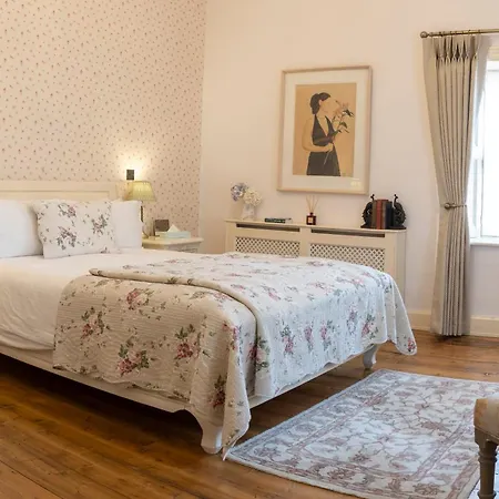 Corrib House Guest 4* Galway