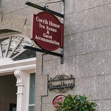 Corrib House Guest 4* Galway