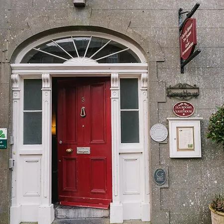 Frühstückspension Corrib House Guest Galway