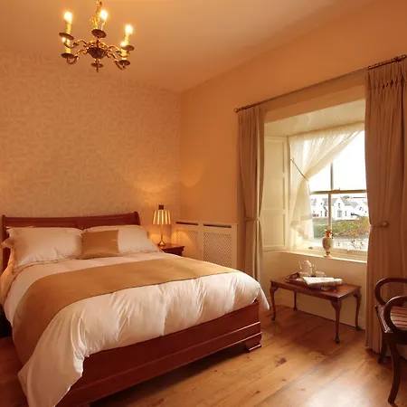 Corrib House Guest Frühstückspension Galway