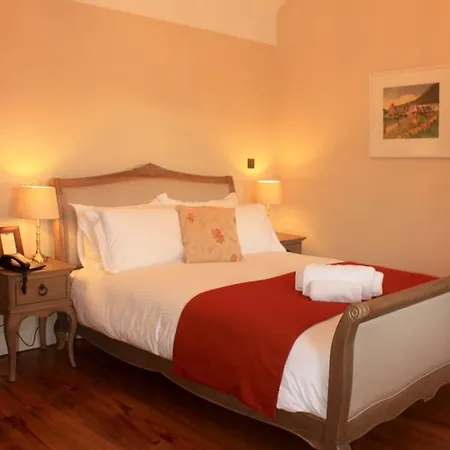 Corrib House Guest Galway