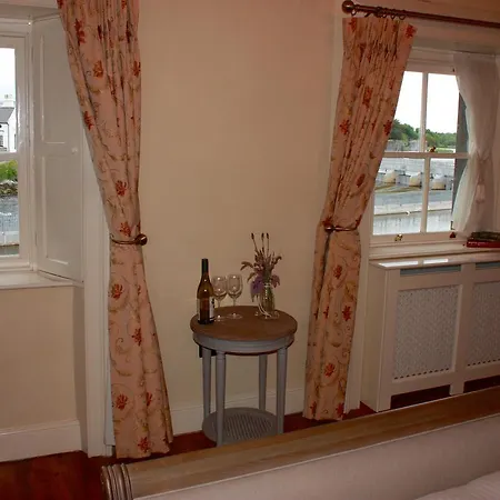Nocleg ze śniadaniem Corrib House Guest Galway