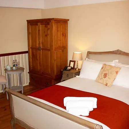 Bed & Breakfast Corrib House Guest