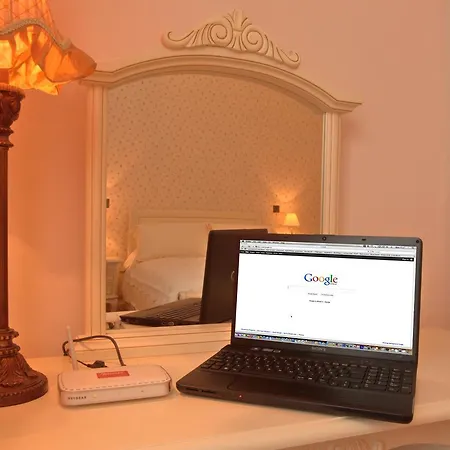 Corrib House Guest Bed & Breakfast