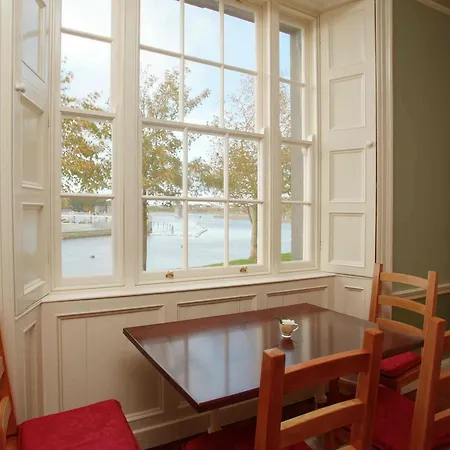 Nocleg ze śniadaniem Corrib House Guest