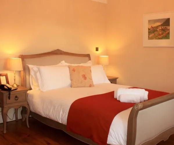 Corrib House Guest גלוואיי