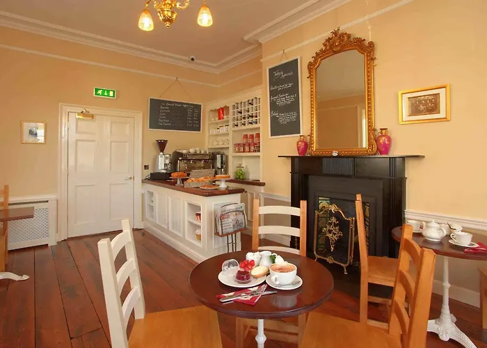 Corrib House Guest גלוואיי