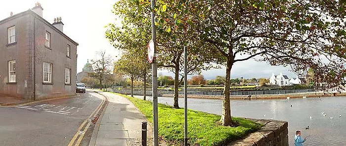 考瑞比旅馆 住宿加早餐酒店 戈尔韦