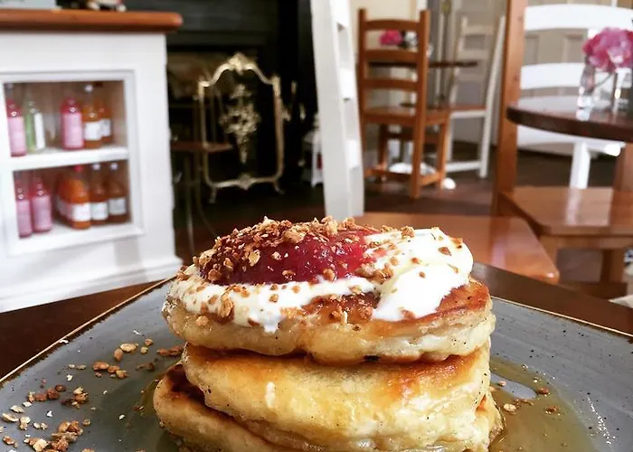 לינה וארוחת בוקר Corrib House Guest 4*