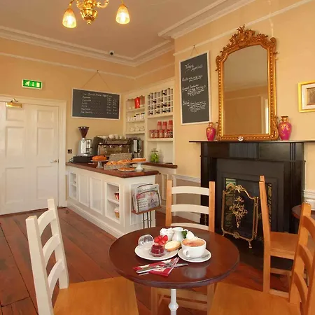 Corrib House Guest ゴールウェイ